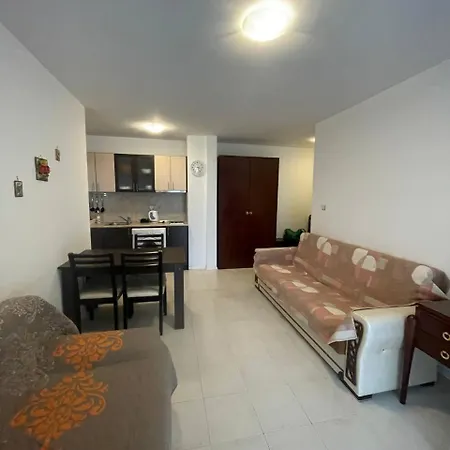 Apartamento Triumph *