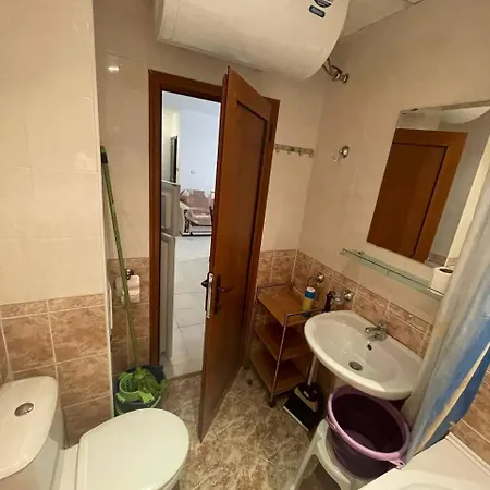 Triumph Apartamento Sveti Vlas