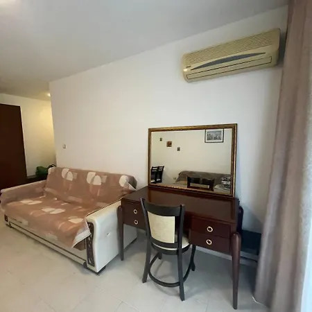 Apartamento Triumph