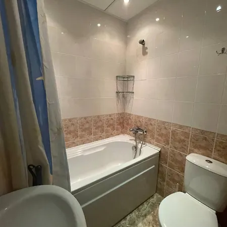 Apartamento Triumph Sveti Vlas